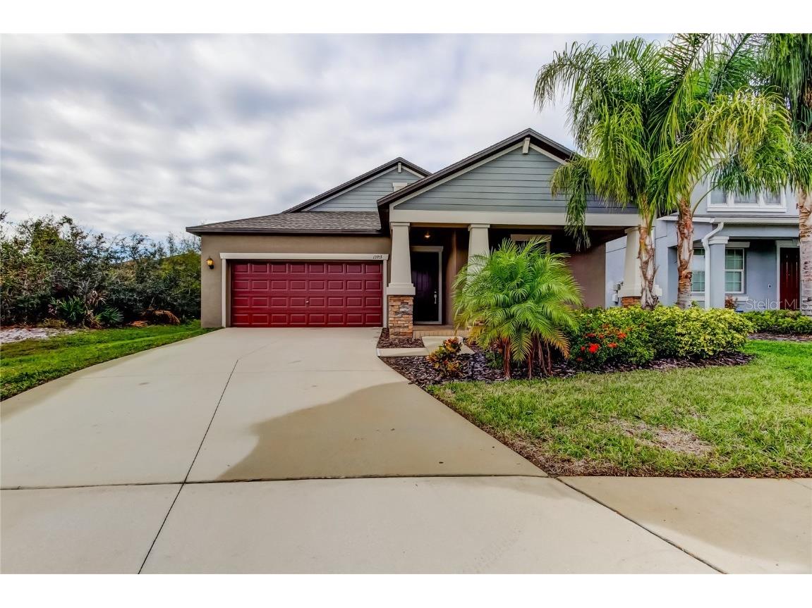 13913 Sage Thrasher Lane Riverview FL 33579 TB8327967 image1
