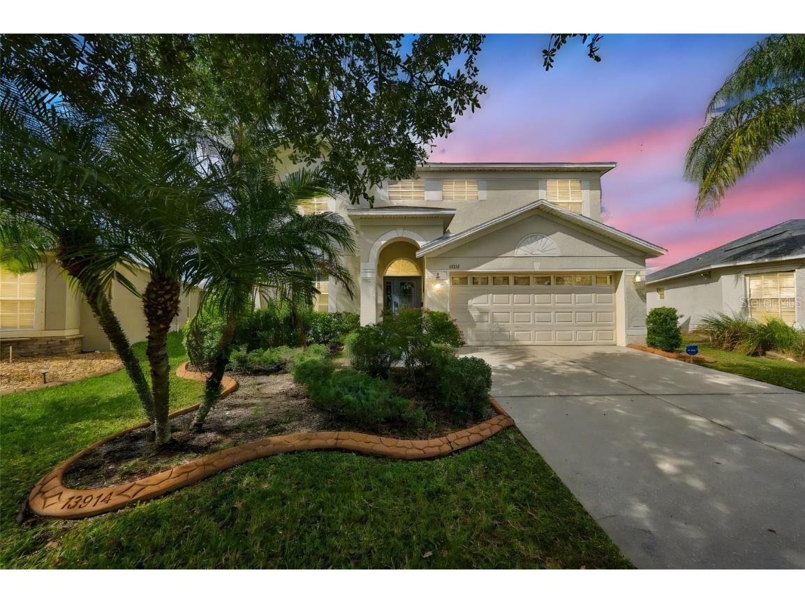 13914 Chalk Hill Place Riverview FL 33579 TB8446830 image1