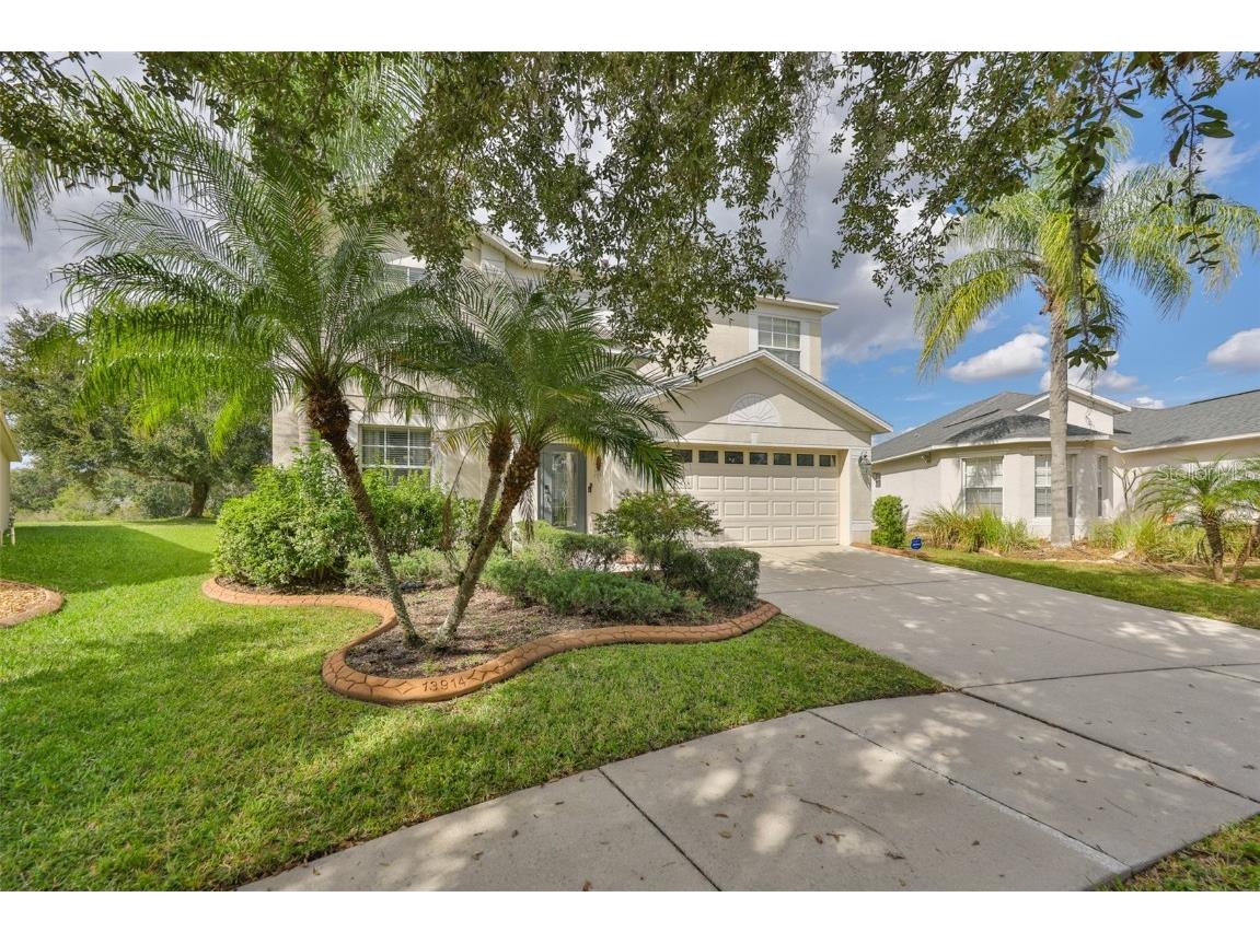 13914 Chalk Hill Place Riverview FL 33579 TB8446830 image2