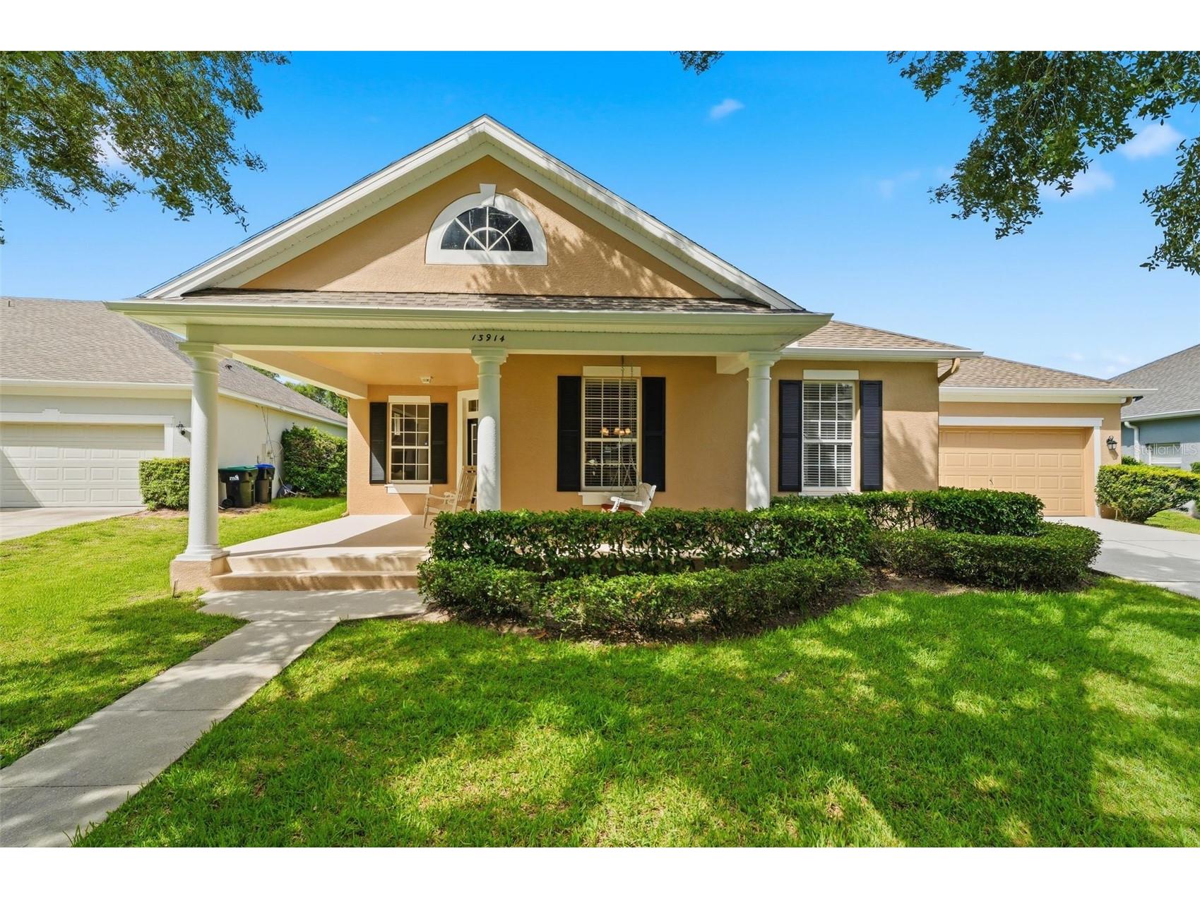 13914 Florigold Drive Windermere FL 34786 - LAKE SPEER O6413986 image1
