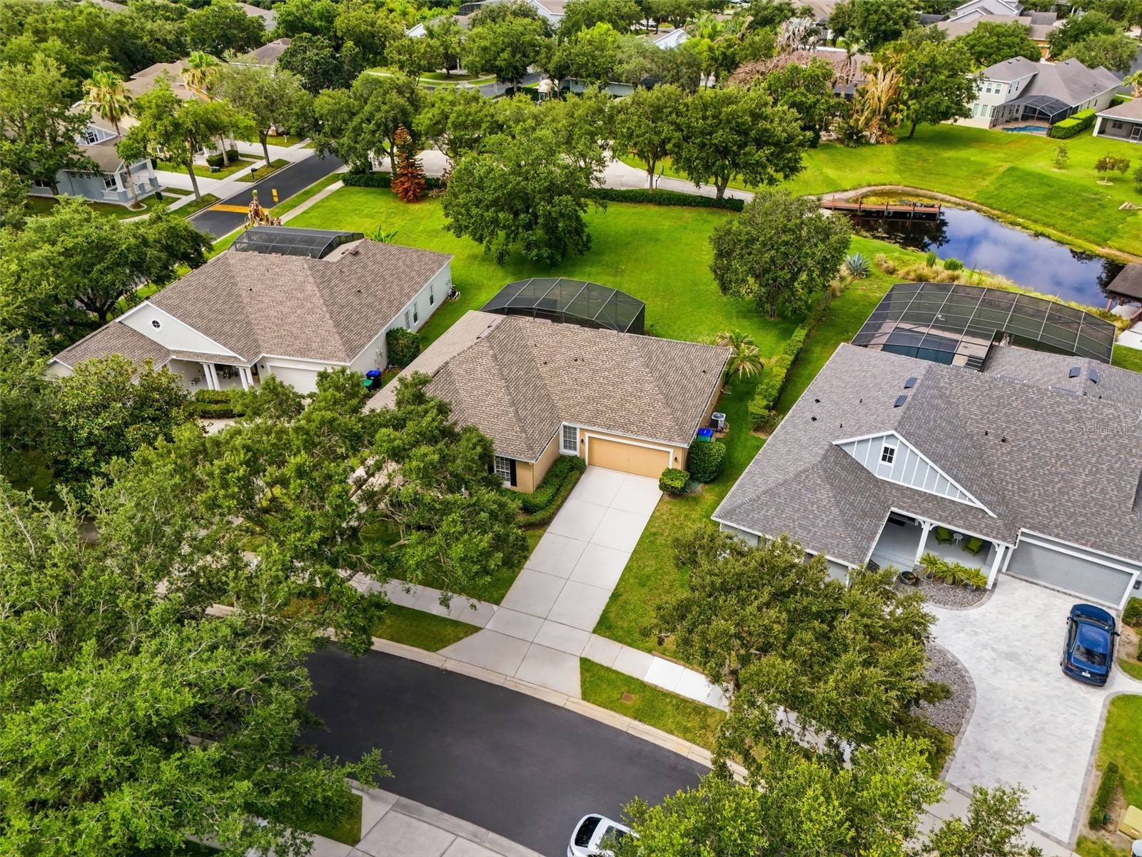 13914 Florigold Drive Windermere FL 34786 - LAKE SPEER O6413986 image52