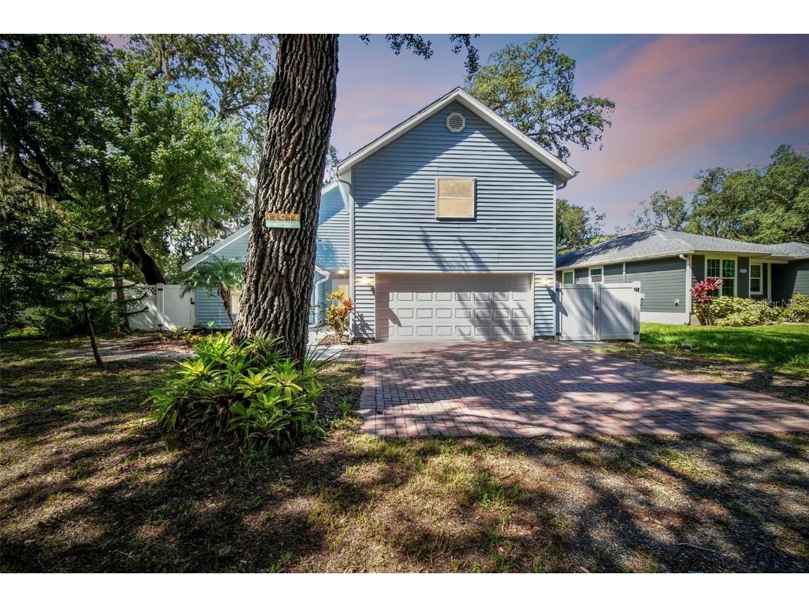 13914 Friendship Lane Odessa FL 33556 - LAKE ANN W7866552 image1