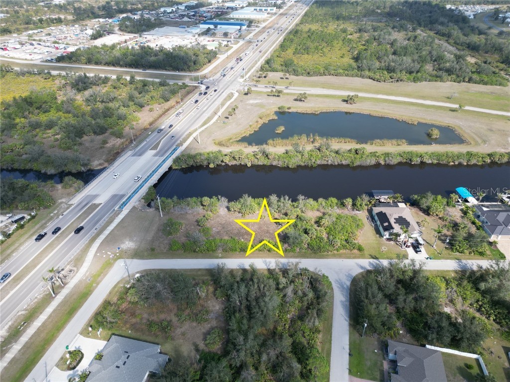 13914 Orbit Avenue Port Charlotte FL 33981 - BUTTERFORD WATERWAY D6140568 image1