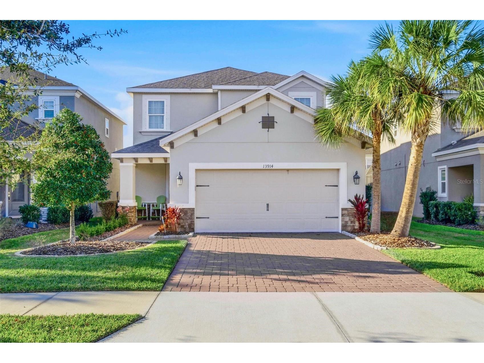 13914 Stansil Avenue Odessa FL 33556 TB8466255 image1