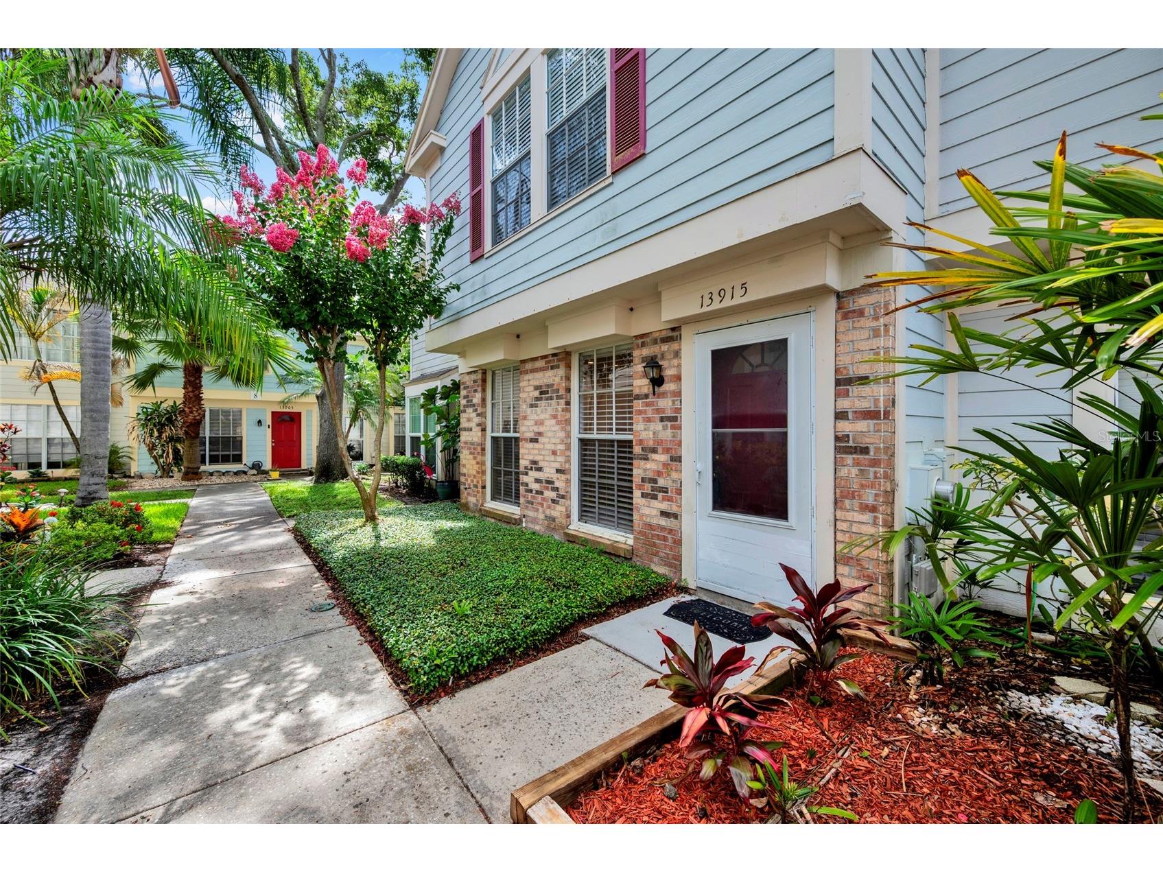 13915 Fletchers Mill Drive Tampa FL 33613 TB8512863 image1