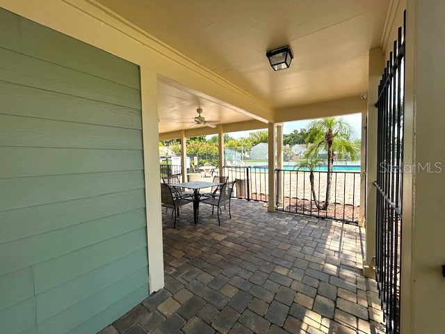 13915 Fletchers Mill Drive Tampa FL 33613 TB8512863 image34