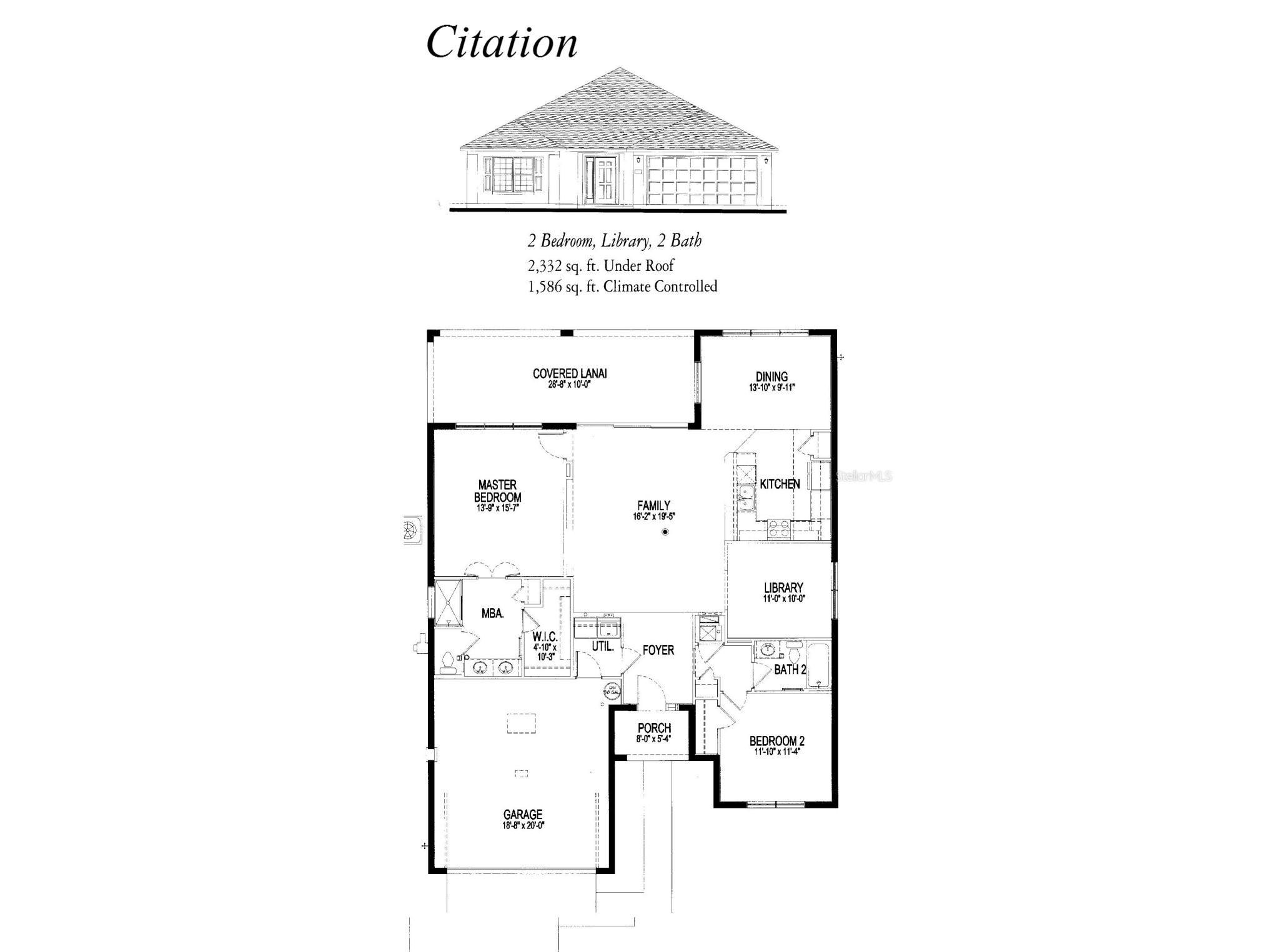 13915 SE 94th Avenue Summerfield FL 34491 OM720919 image59