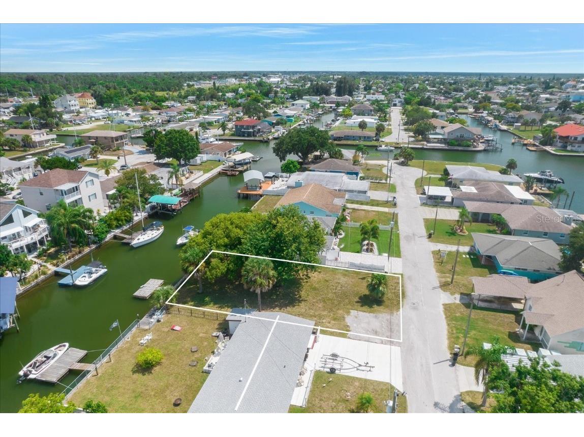 13916 Berkowitz Avenue Hudson FL 34667 A4546621 image1