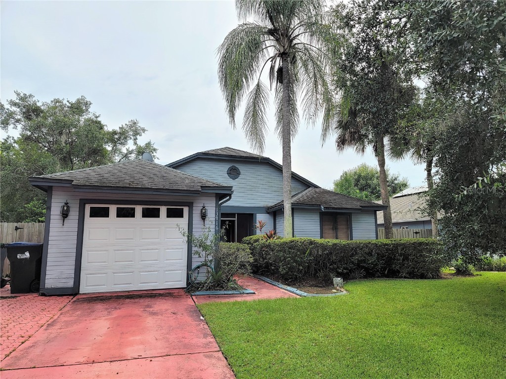 13916 Ginger Creek Boulevard Orlando FL 32826 O6075586 image1