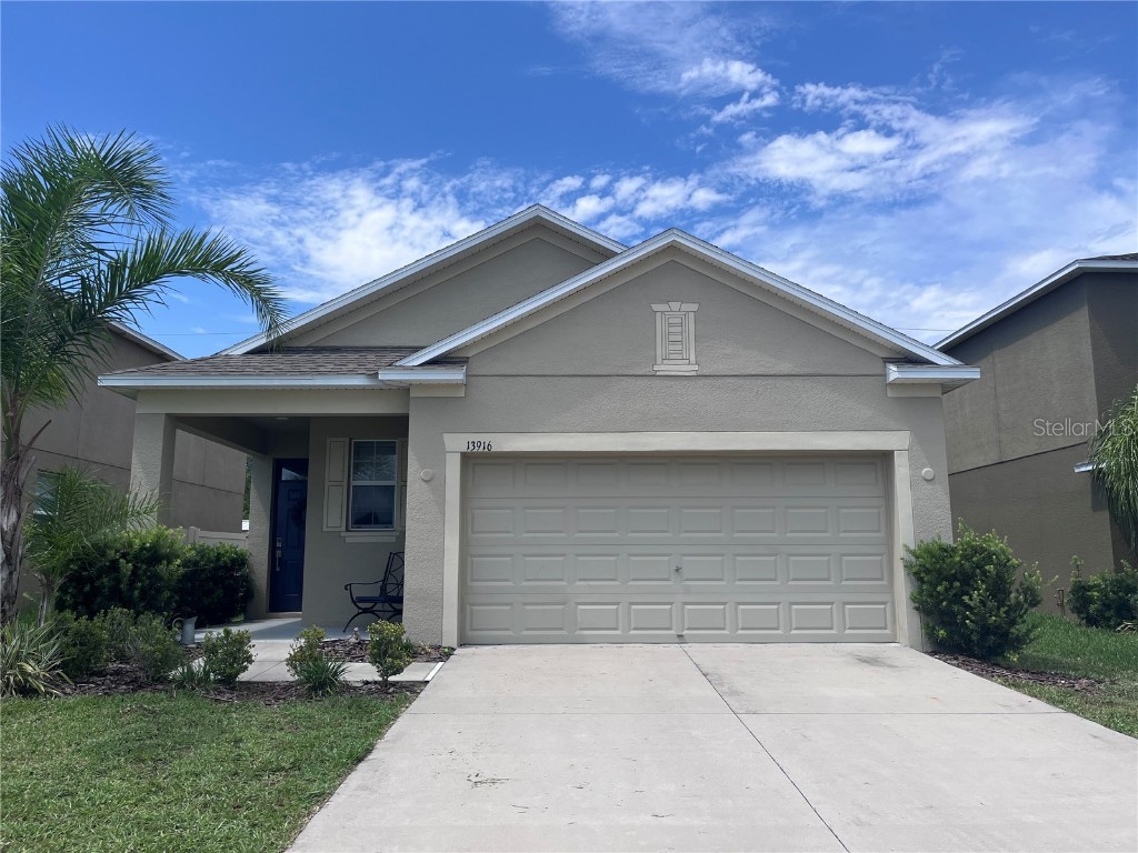 13916 Reindeer Circle Hudson FL 34669 W7857050 image1