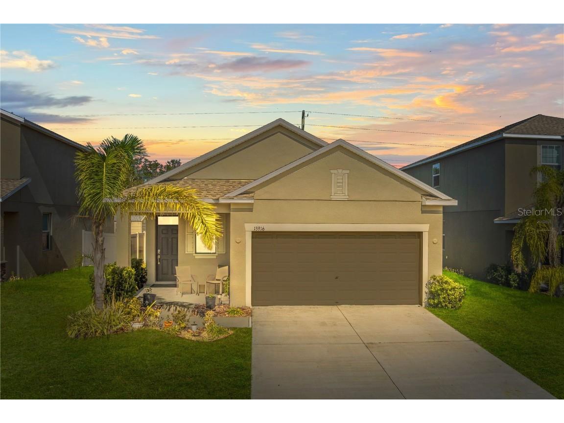13916 Reindeer Circle Hudson FL 34669 TB8338426 image1