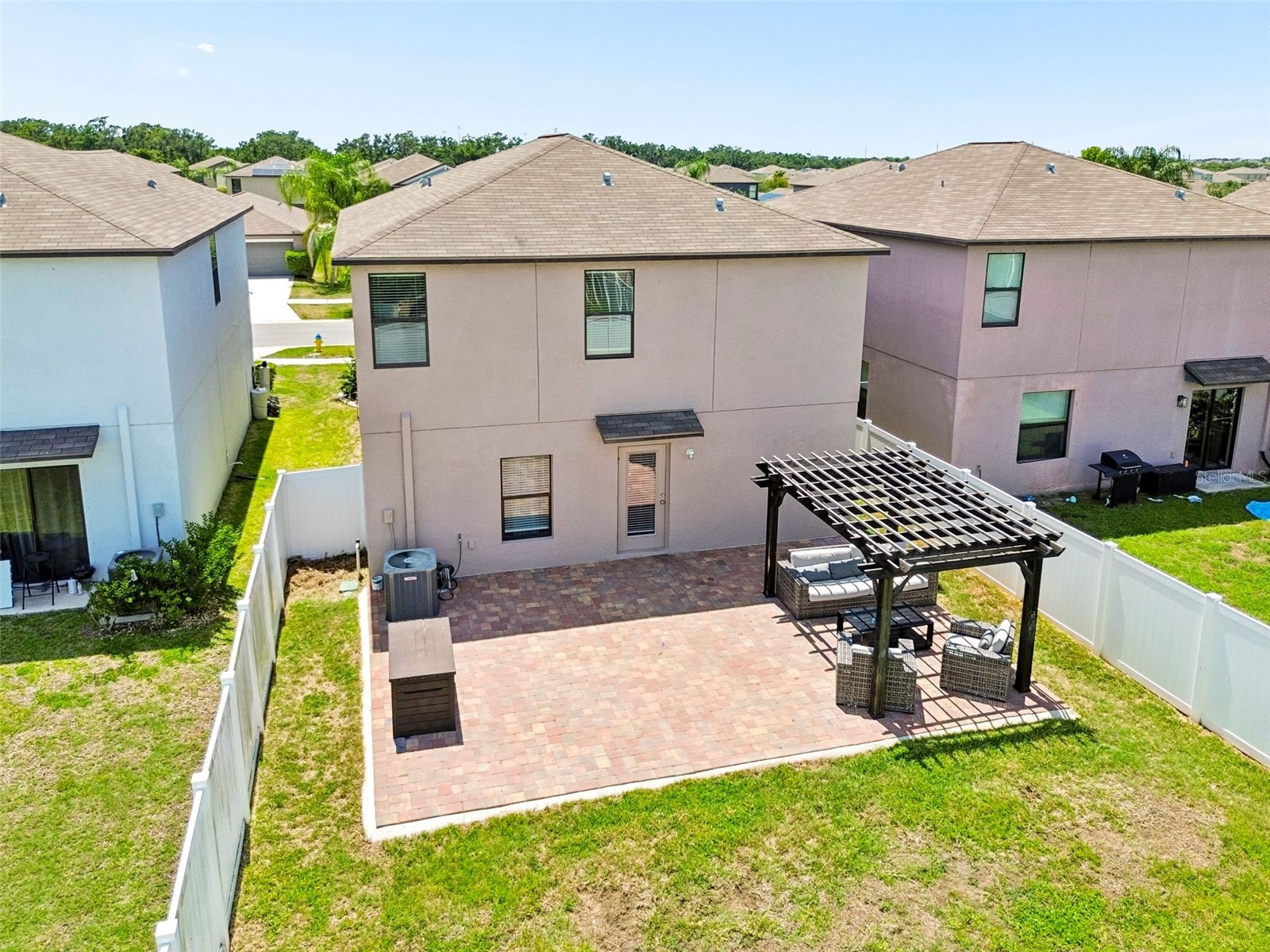 13917 Arbor Pines Drive Riverview FL 33579 TB8517457 image48