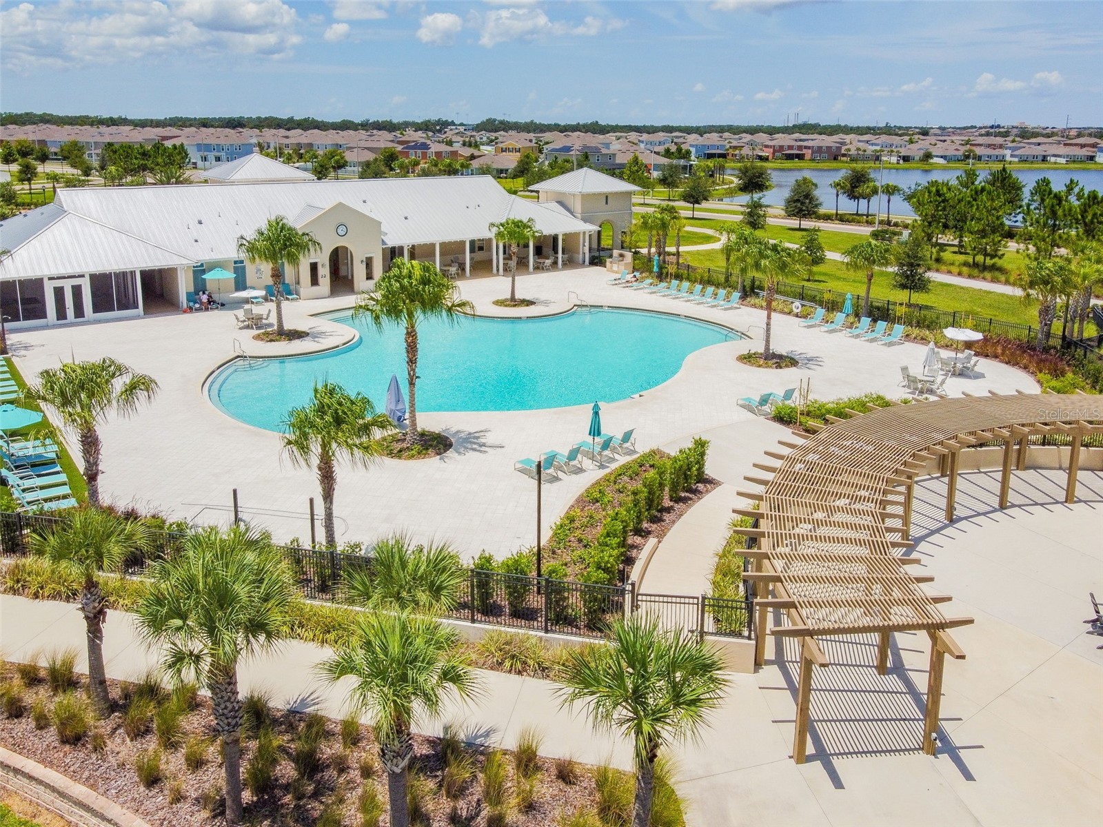 13917 Arbor Pines Drive Riverview FL 33579 TB8517457 image63