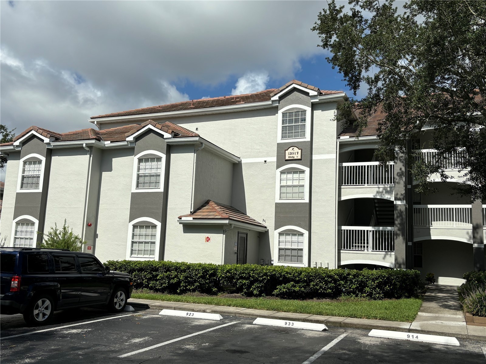 13917 Fairway Island Drive #917 Orlando FL 32837 O6399866 image1