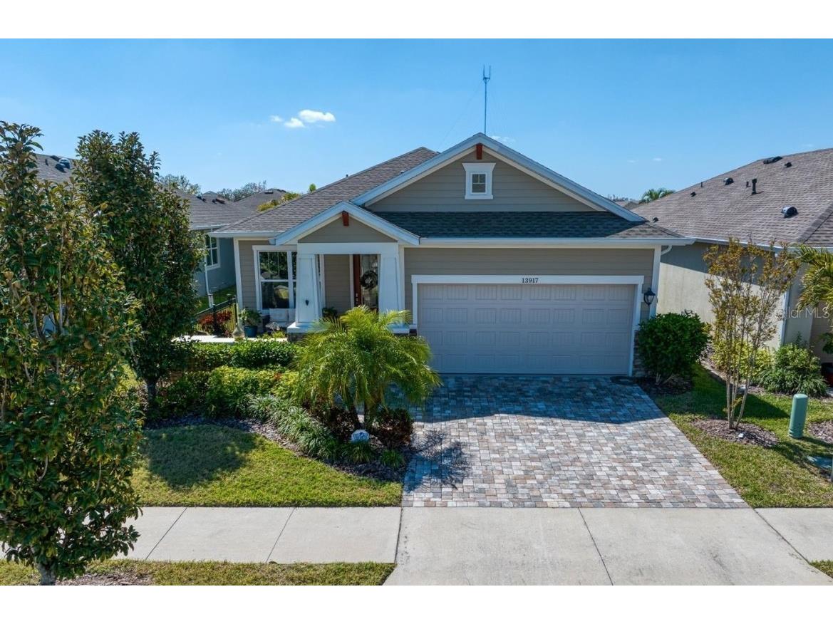 13917 Kingfisher Glen Drive Lithia FL 33547 TB8366293 image1