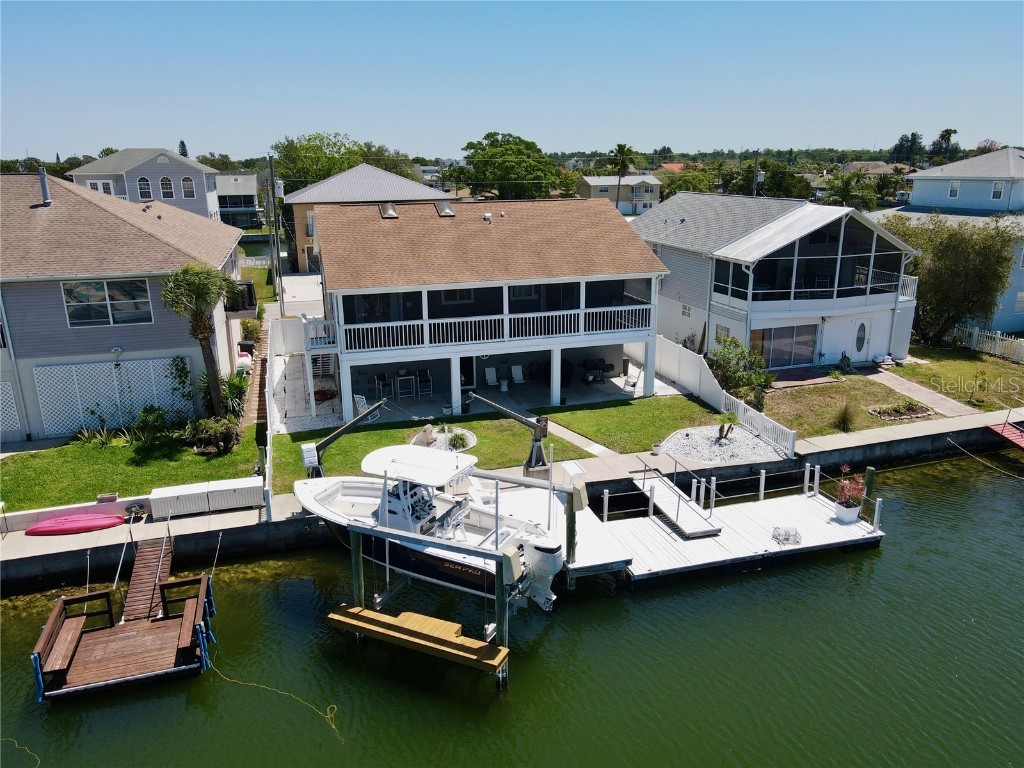 13917 Margo Avenue Hudson FL 34667 W7861206 image1