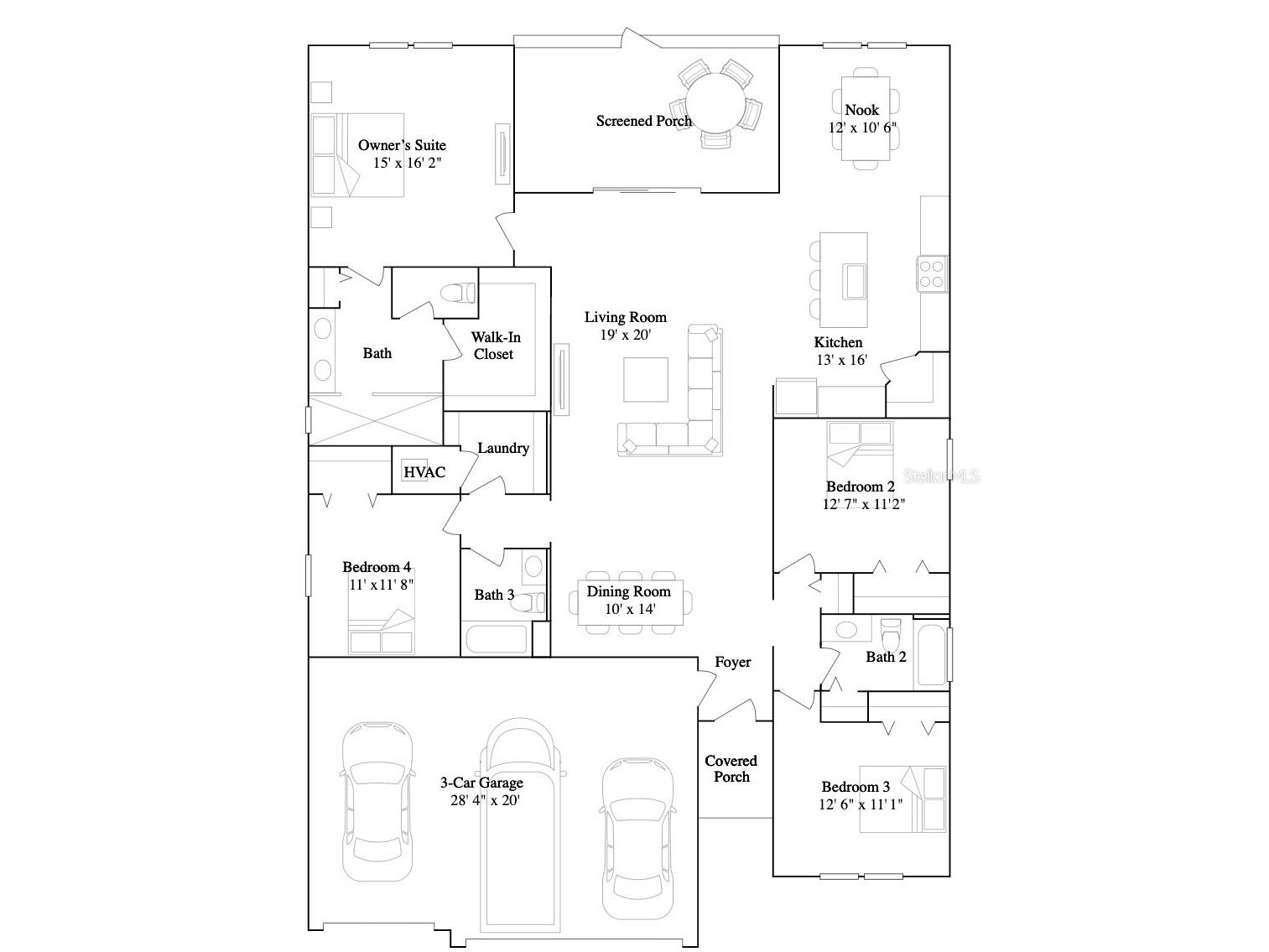 13917 NW Convergence Boulevard Alachua FL 32615 O6381783 image2