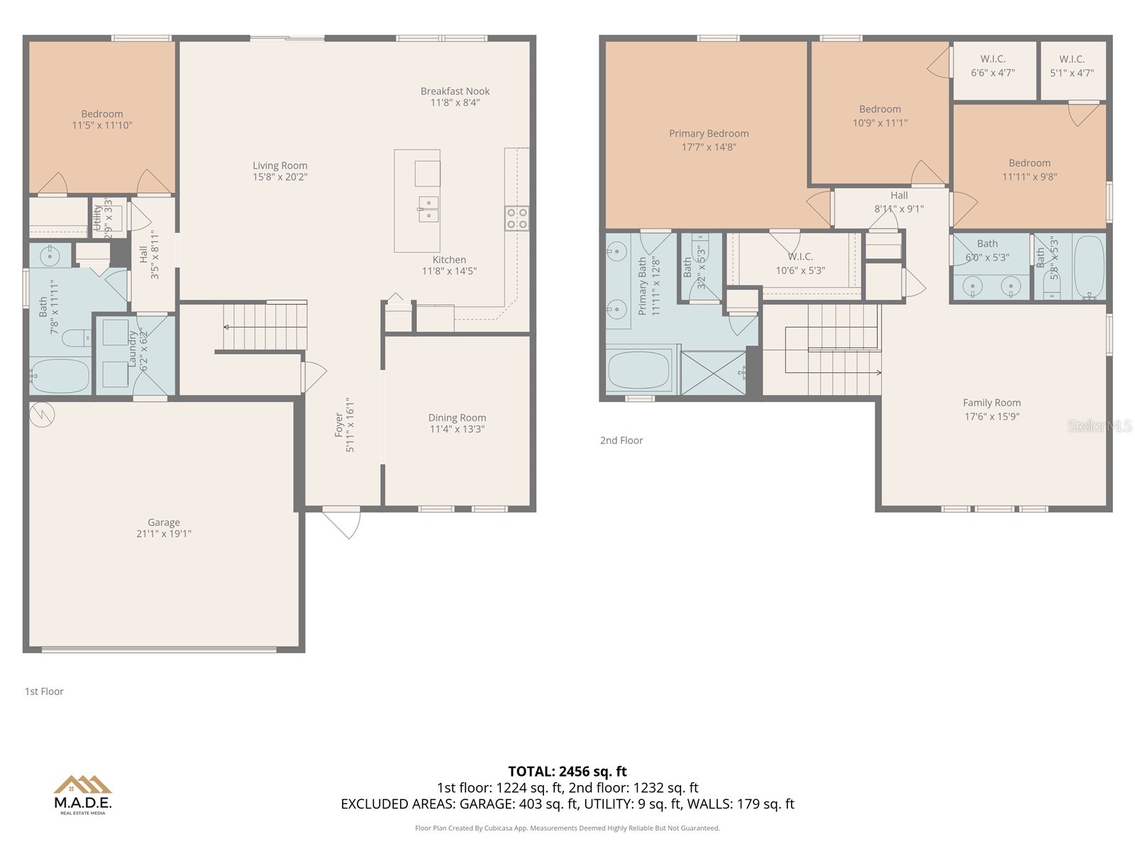 13917 Roseate Tern Lane Riverview FL 33579 TB8508930 image38