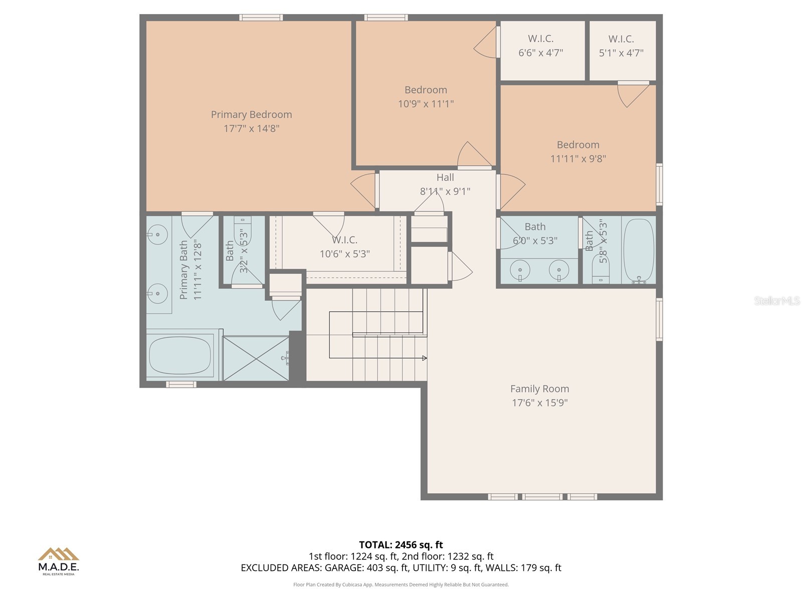 13917 Roseate Tern Lane Riverview FL 33579 TB8508930 image50