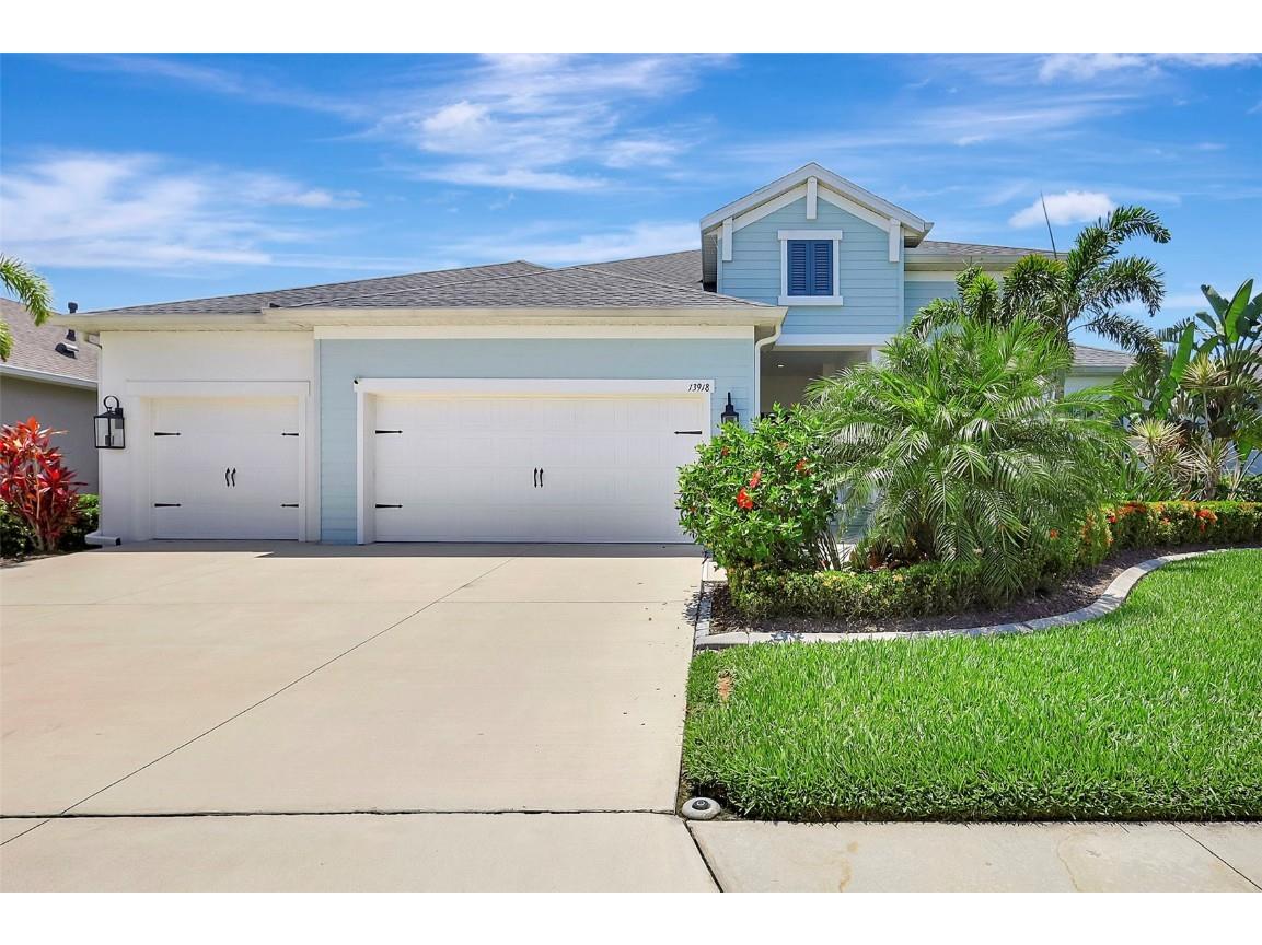 13918 Old Creek Court Parrish FL 34219 A4652244 image1