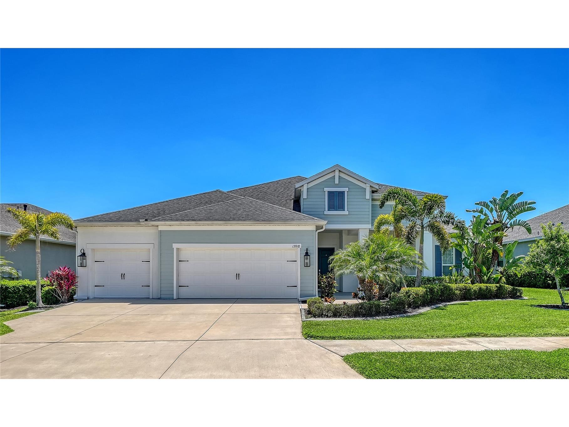 13918 Old Creek Court Parrish FL 34219 A4690617 image1