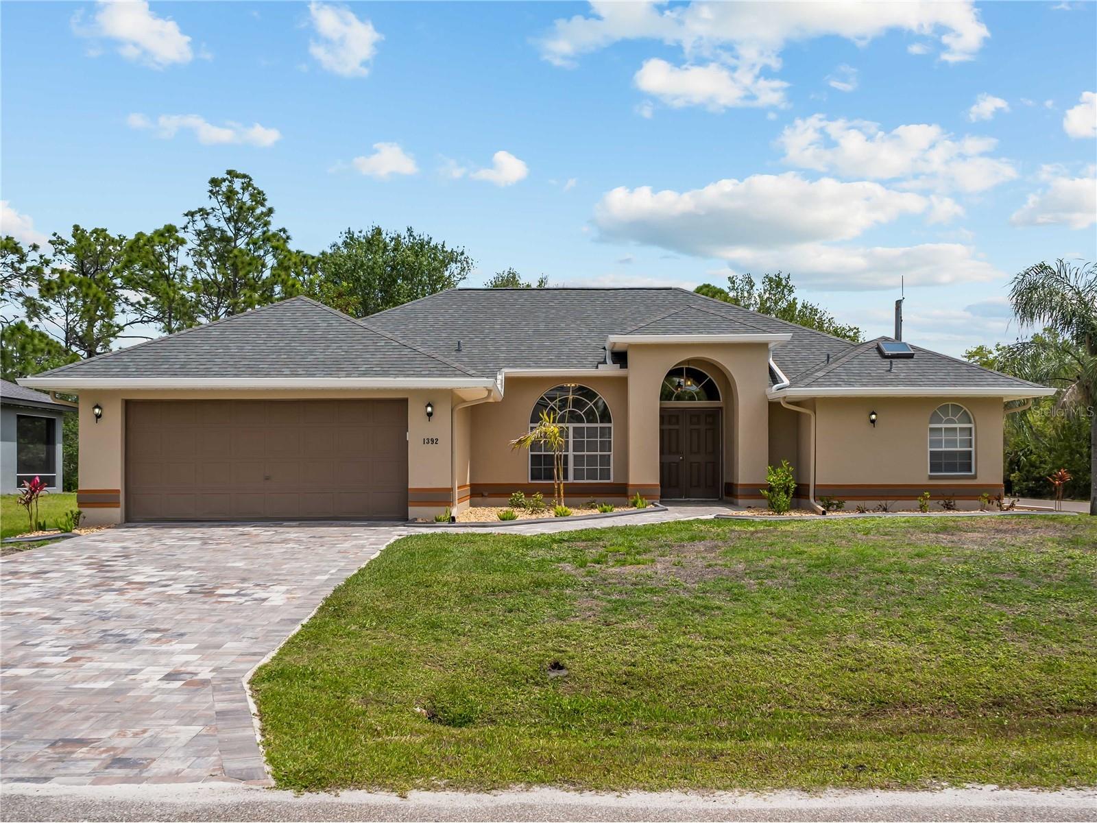 1392 Blaisdell Street Punta Gorda FL 33980 N6143602 image1