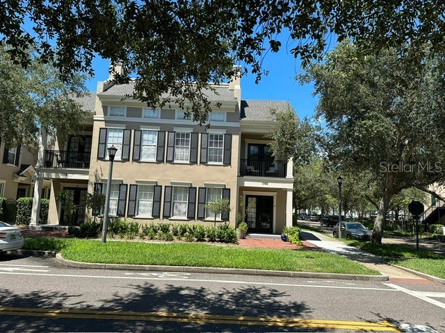 1392 Lake Baldwin Lane #A Orlando FL 32814 O6134818 image1