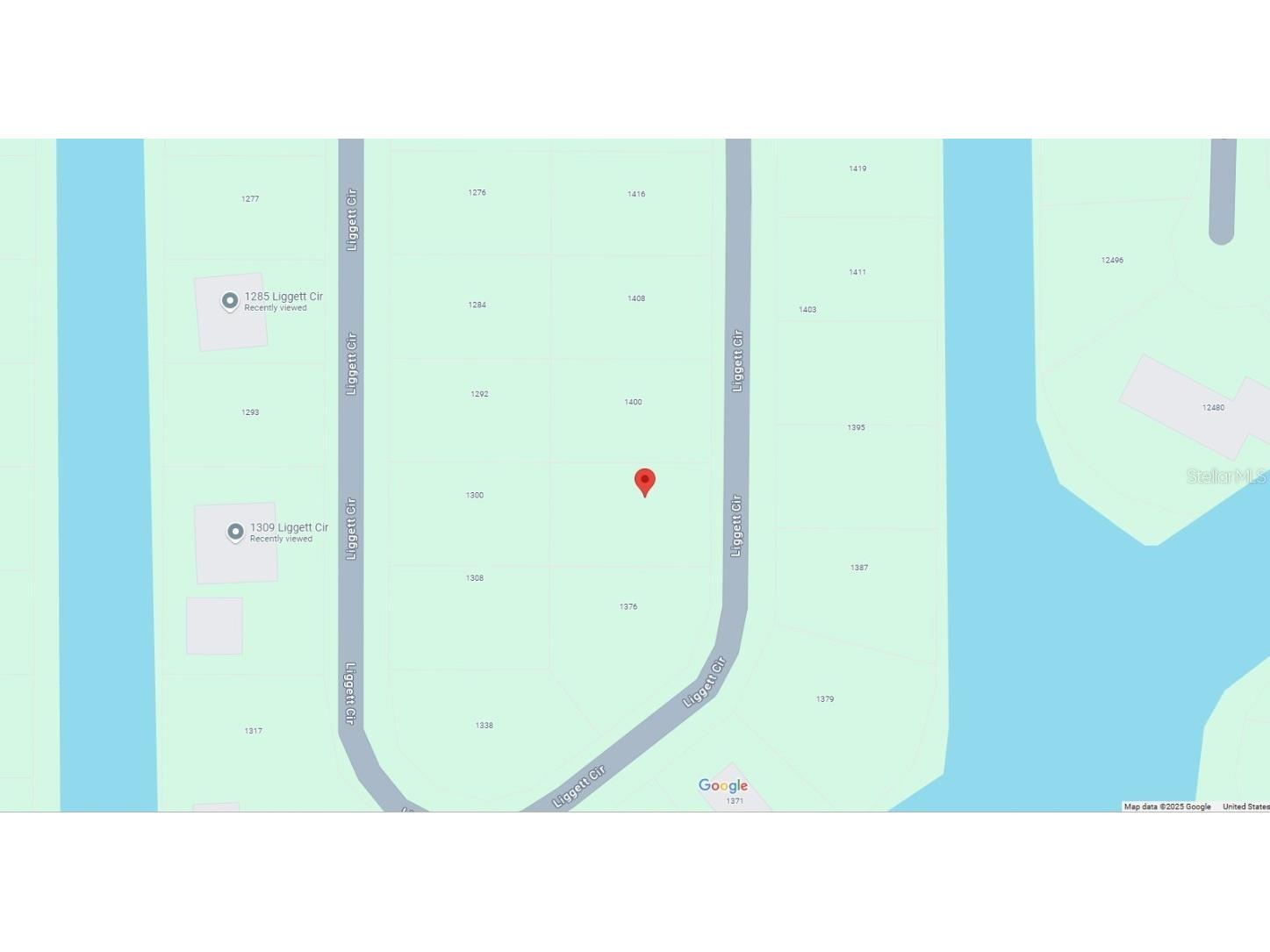 1392 Liggett Circle Port Charlotte FL 33953 OM701450 image3