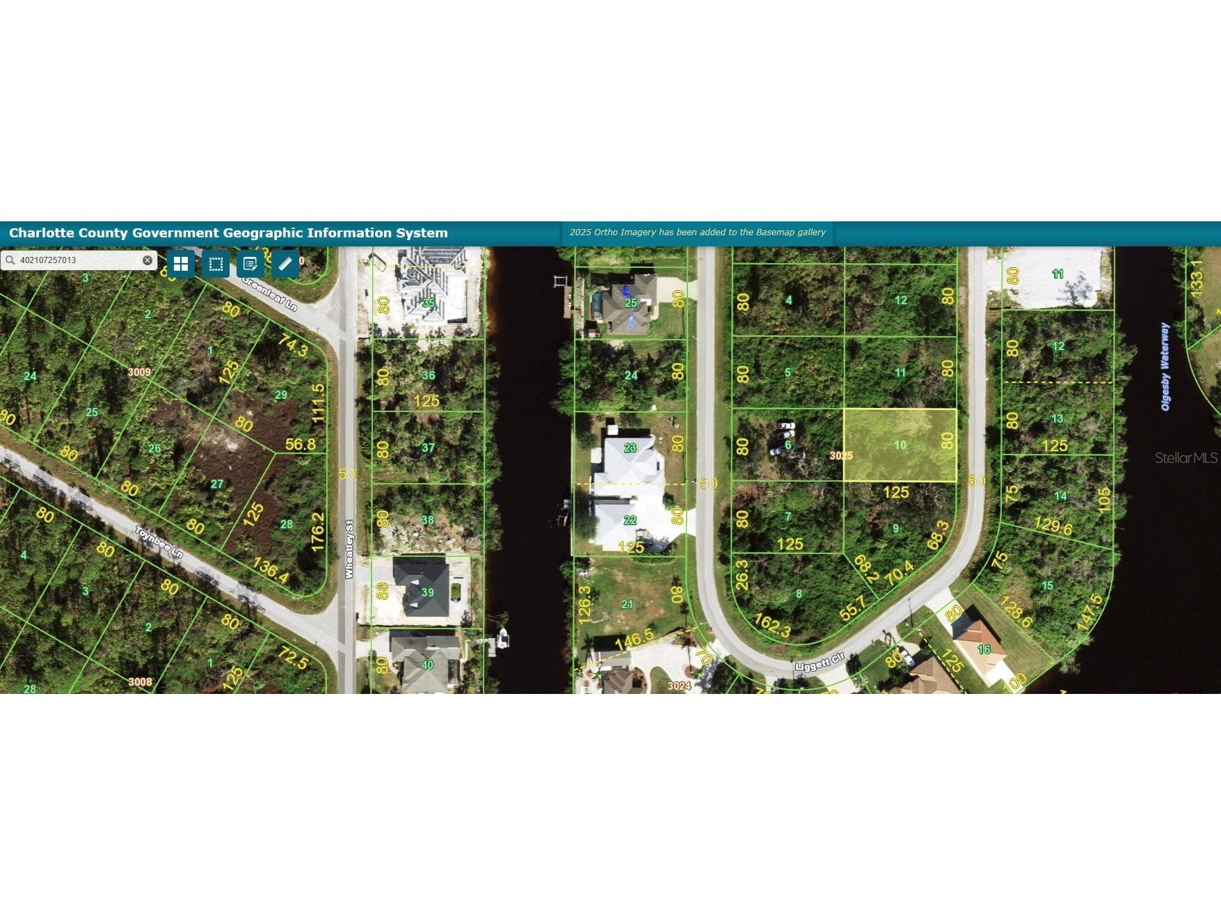 1392 Liggett Circle Port Charlotte FL 33953 OM701450 image4