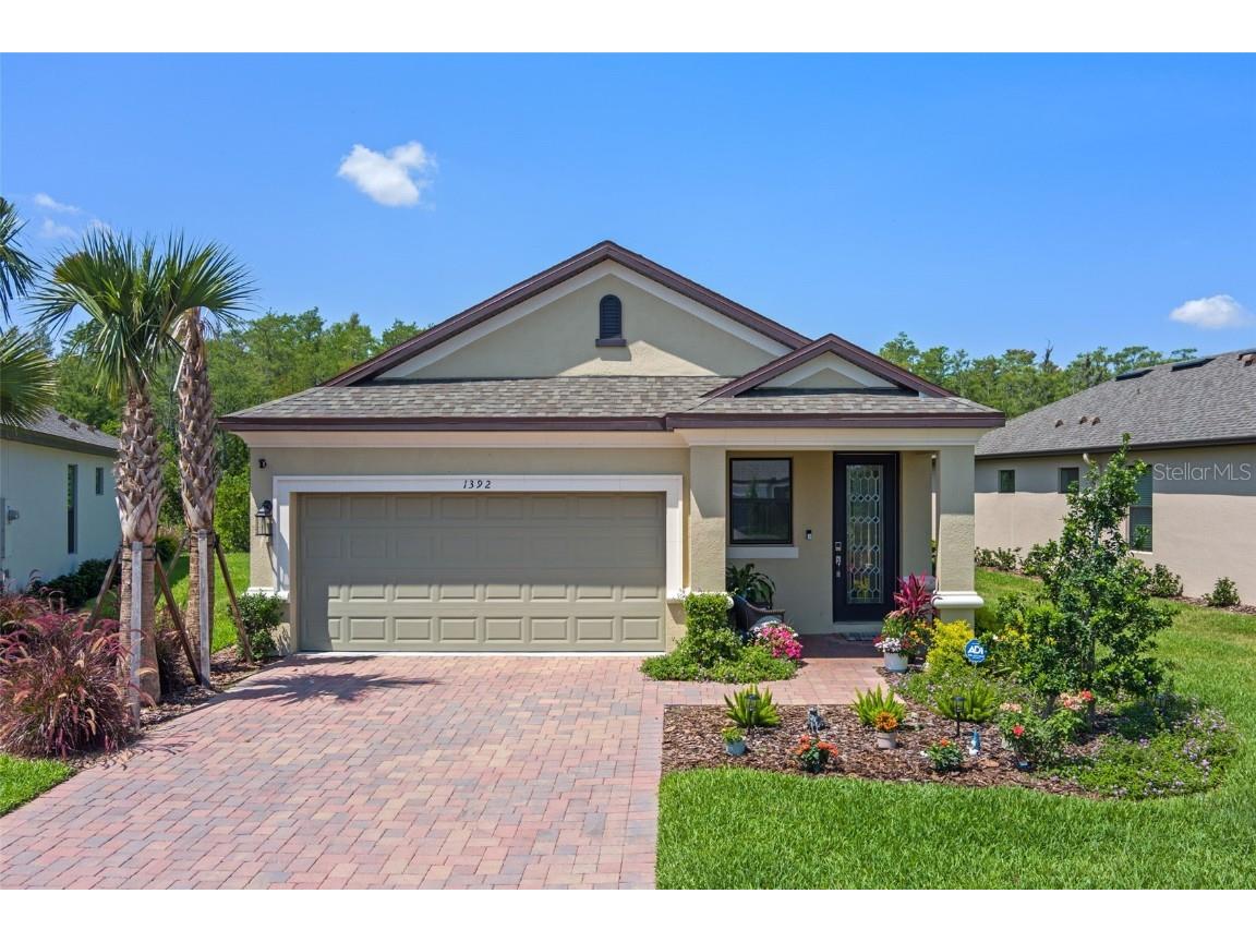 1392 Lombardi Court Kissimmee FL 34759 O6312476 image1