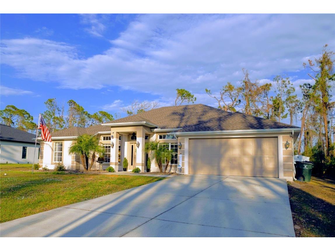 1392 Mosaic Street North Port FL 34288 C7472480 image1