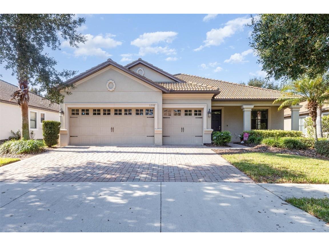 1392 Palmetto Dunes Street Davenport FL 33896 S5138818 image1