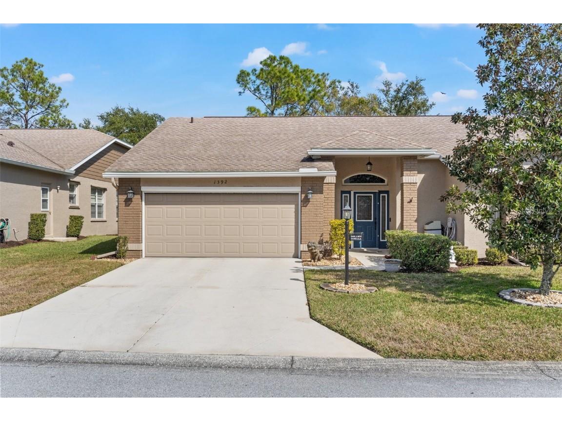 1392 Summerwood Court Spring Hill FL 34606 W7871818 image1