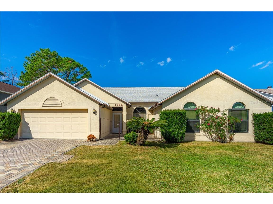 1392 Surrey Park Drive Port Orange FL 32128 NS1086604 image2