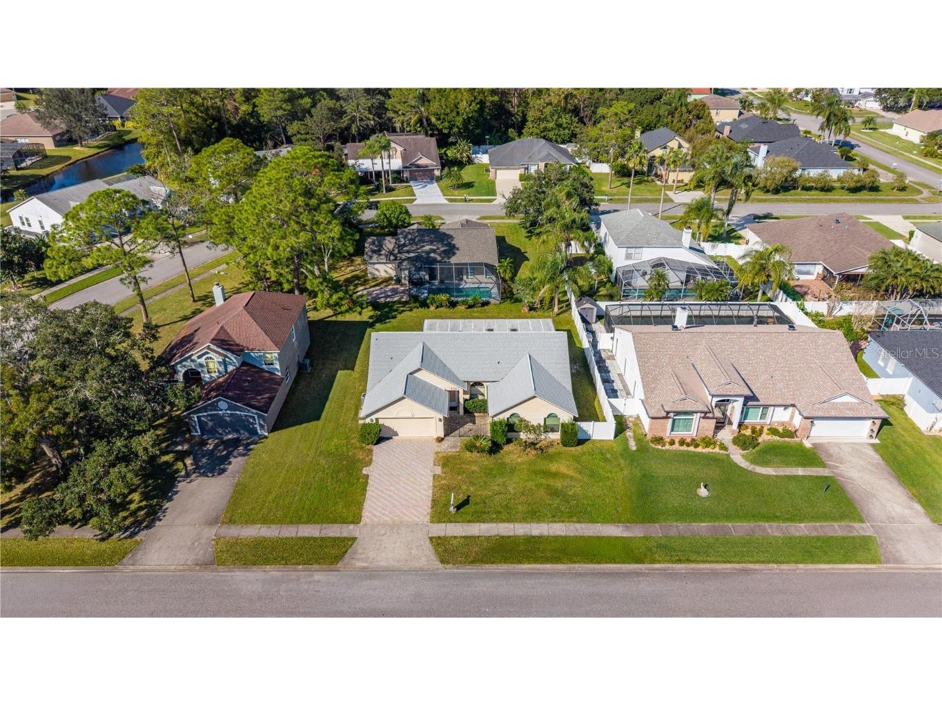 1392 Surrey Park Drive Port Orange FL 32128 NS1086604 image40