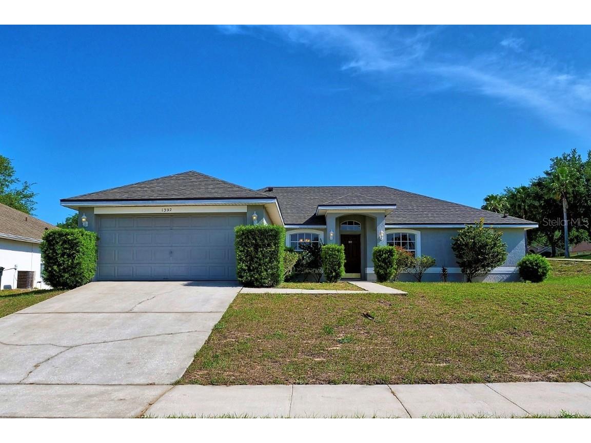 1392 Willow Wind Drive Clermont FL 34711 O6122758 image1
