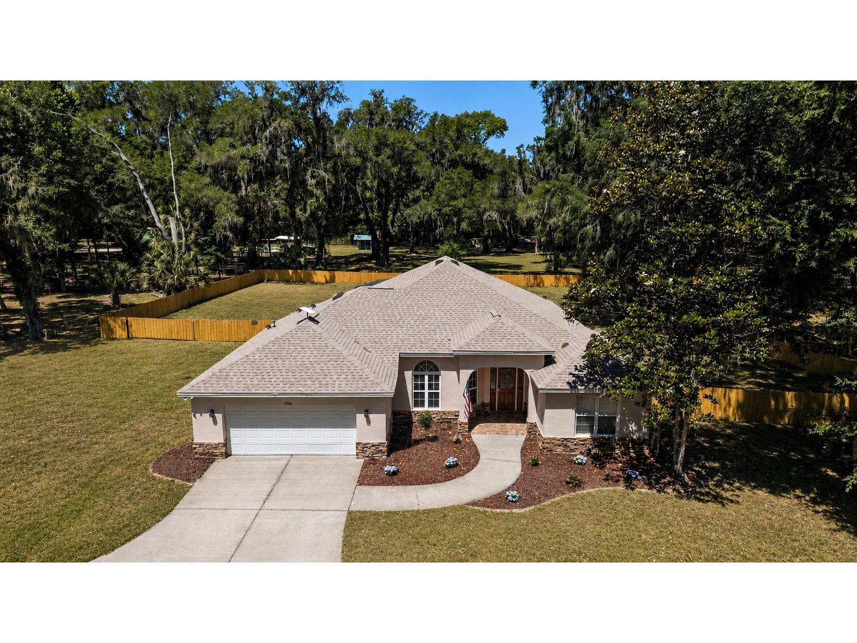 13920 NE 38th Avenue Anthony FL 32617 OM725030 image1