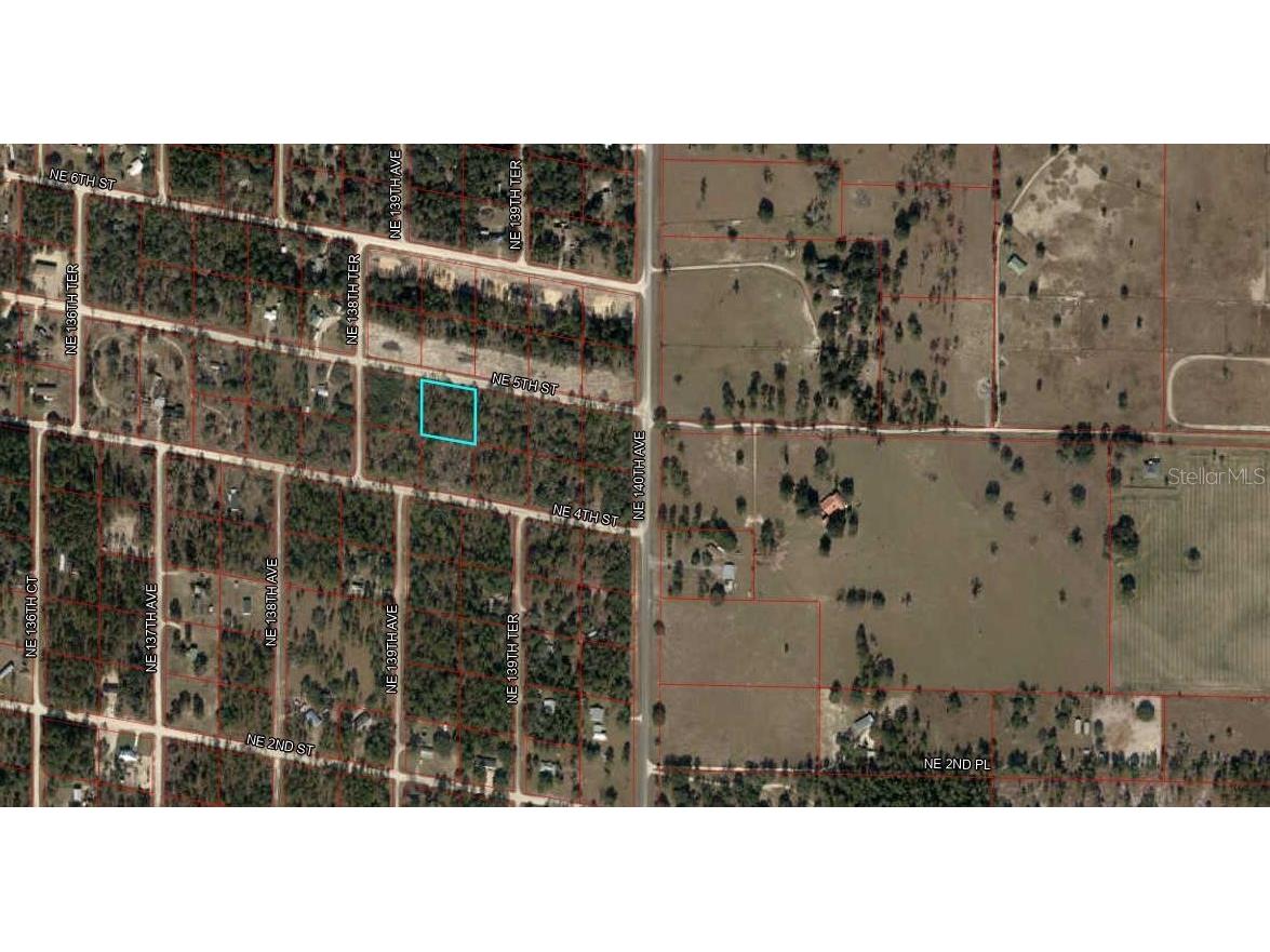 13920 NE 5th Street Williston FL 32696 OM681669 image1