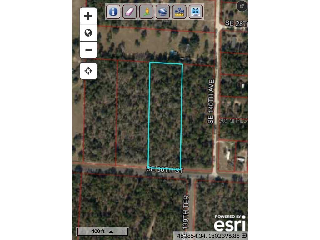 13921 Se 30th St #0 Morriston FL 32668 TB8338223 image1