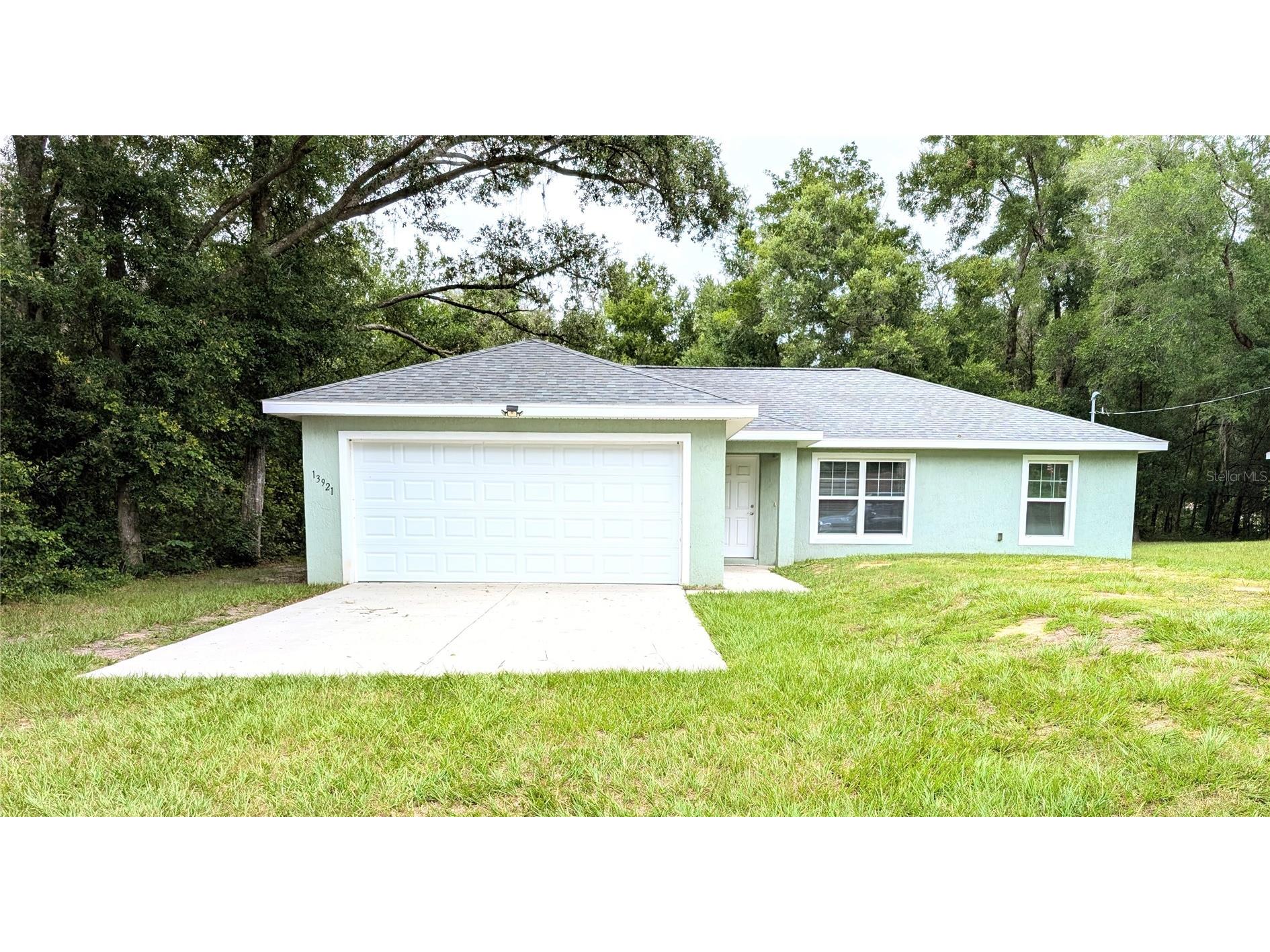13921 SW 108th Lane Dunnellon FL 34432 OM703110 image1