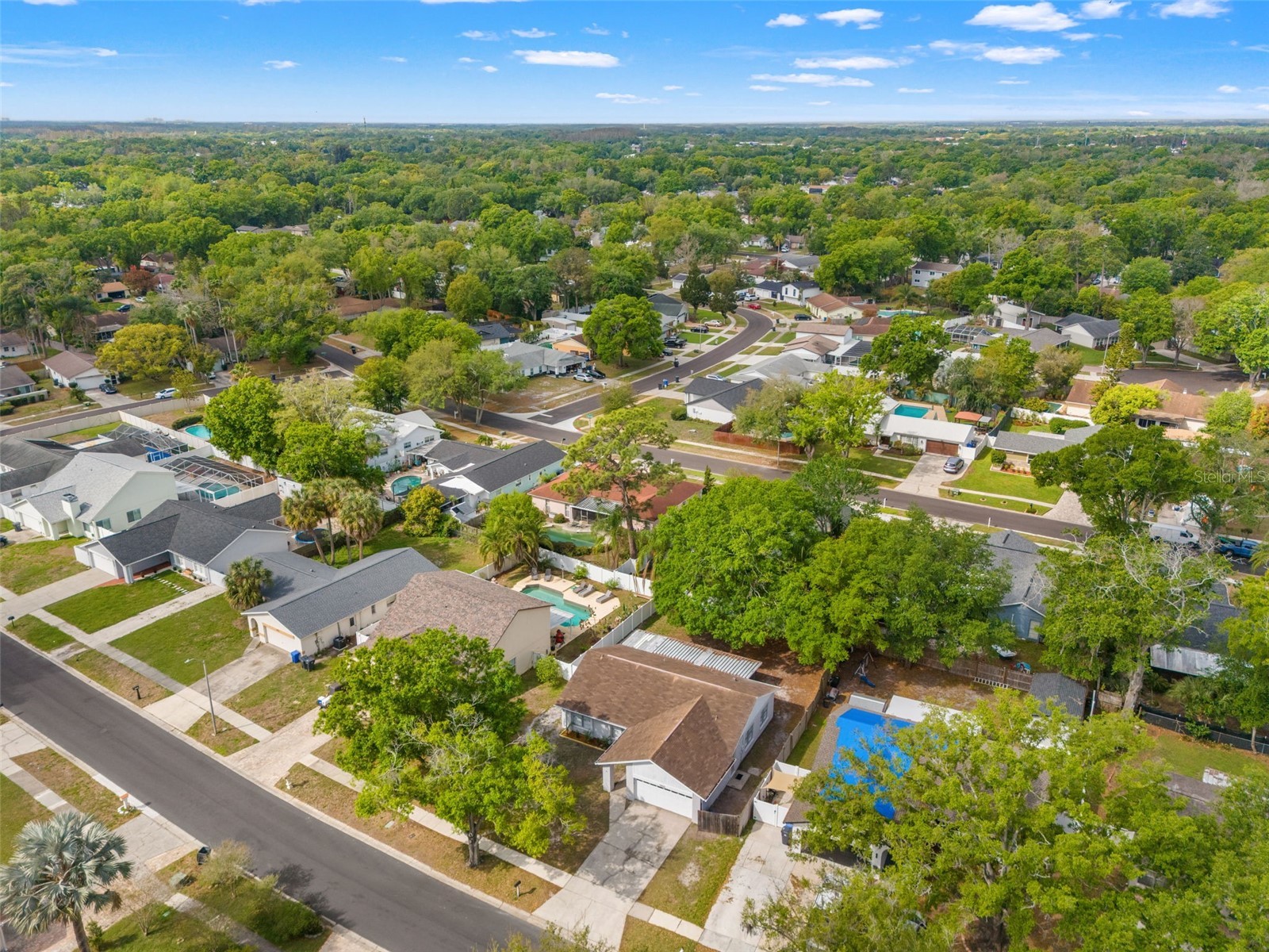 13922 Briardale Lane Tampa FL 33618 TB8487523 image30