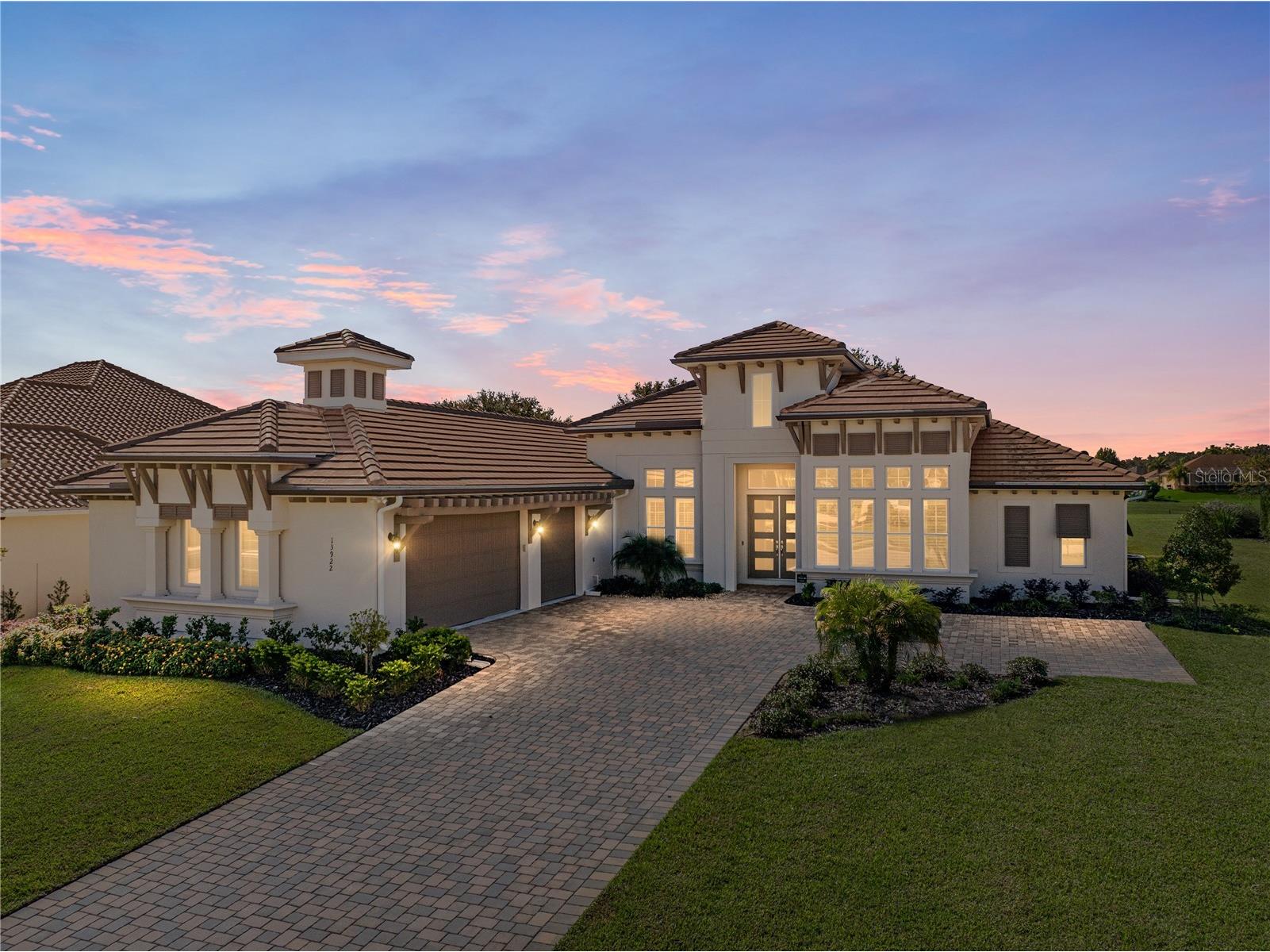 13922 Carryback Drive Dade City FL 33525 TB8442574 image1