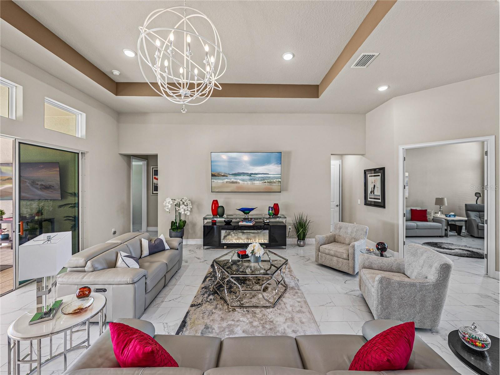 13922 Carryback Drive Dade City FL 33525 TB8442574 image13