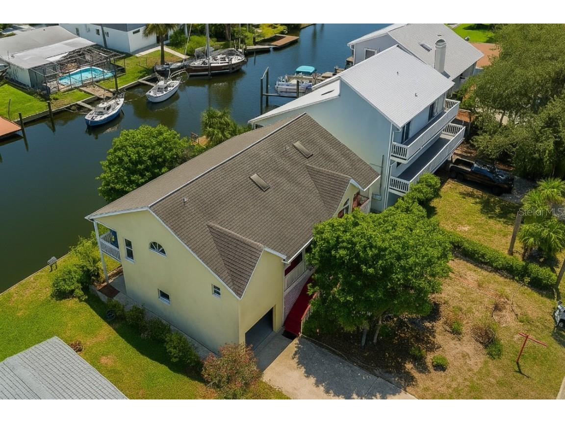 13922 Raie Avenue Hudson FL 34667 - GULF OF AMERICA TB8418825 image1