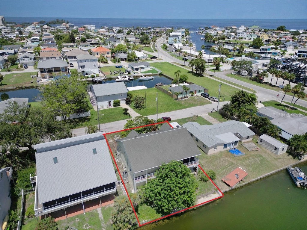 13922 Raie Avenue Hudson FL 34667 - GULF OF AMERICA TB8418825 image46