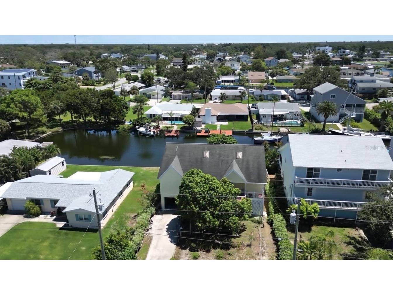 13922 Raie Avenue Hudson FL 34667 - GULF OF AMERICA TB8418825 image59