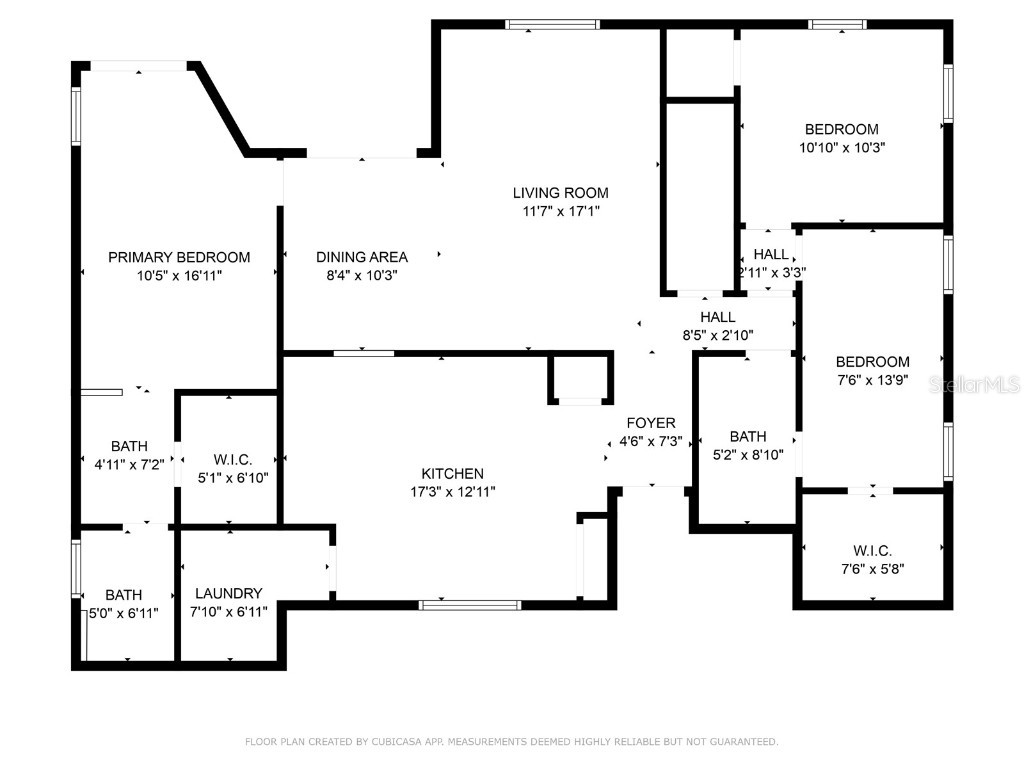 13922 Raie Avenue Hudson FL 34667 - GULF OF AMERICA TB8418825 image6