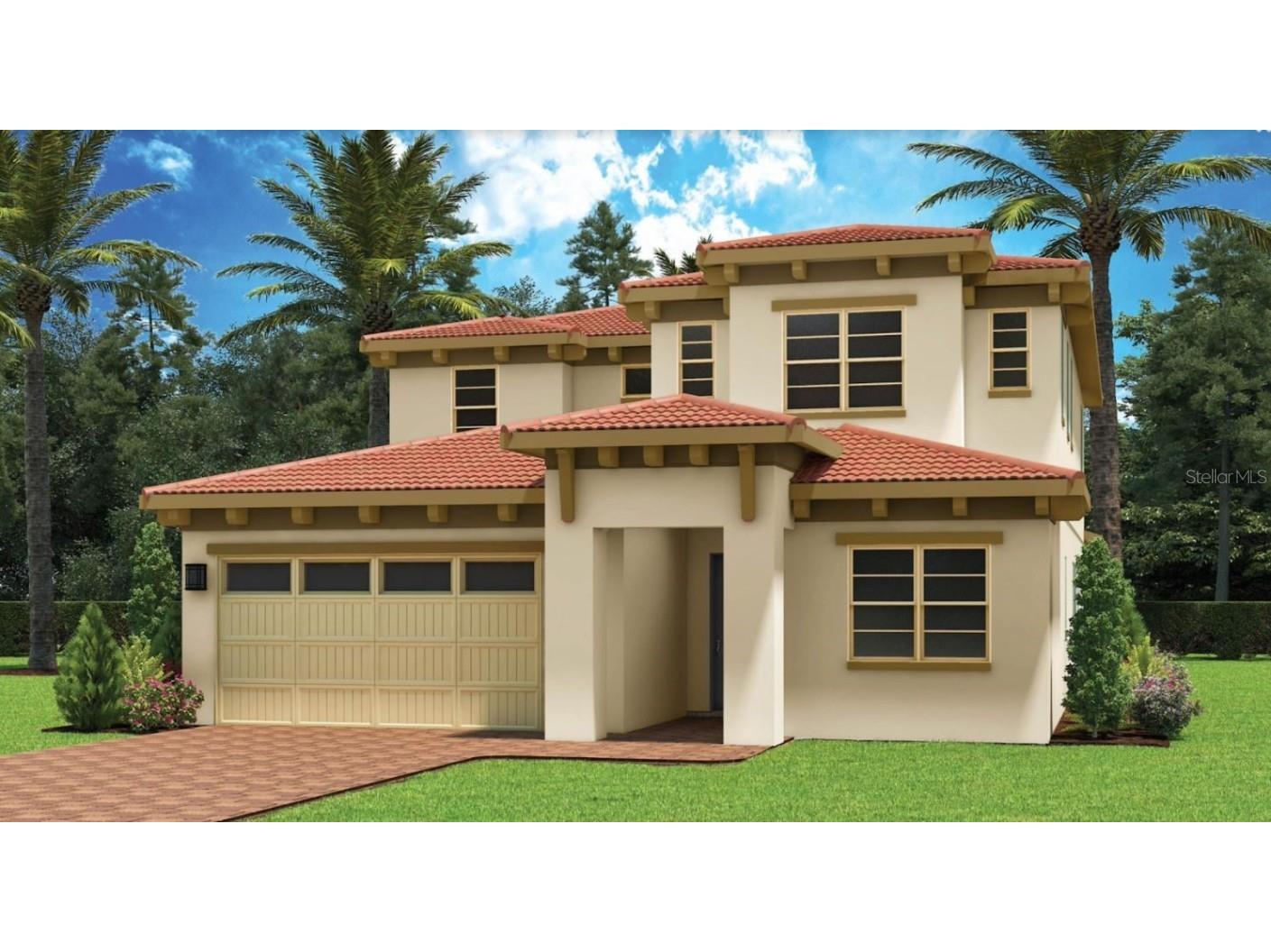 13923 Larkton Lane Orlando FL 32832 J967207 image1