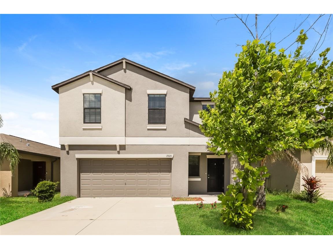 13924 Arbor Pines Drive Riverview FL 33579 T3496420 image1