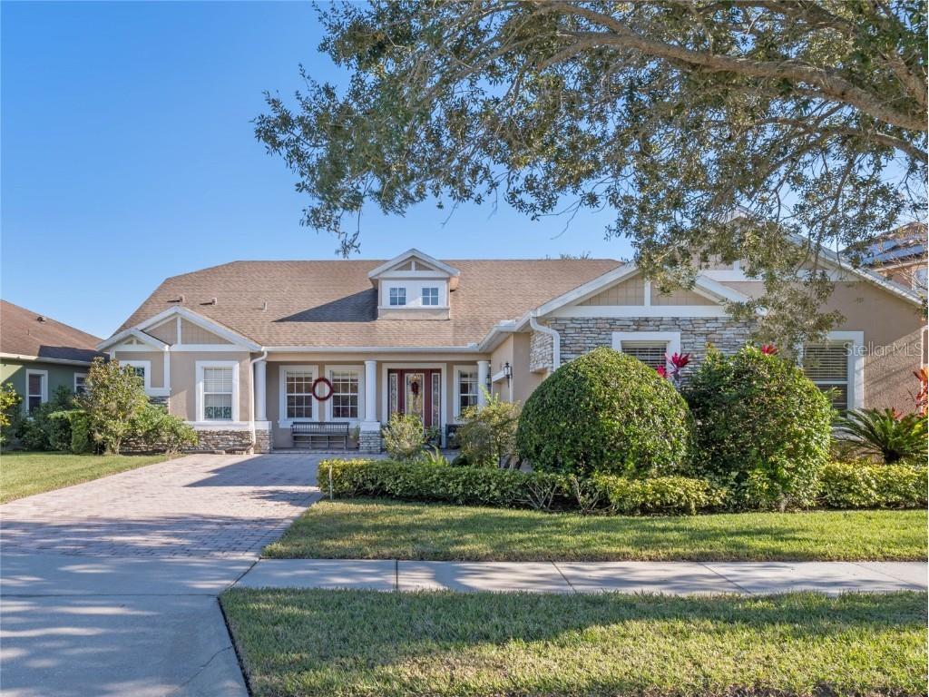 13924 Caywood Pond Drive Windermere FL 34786 - CAYWOOD POND O6177409 image1